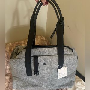 Lululemon Go Getter Bag